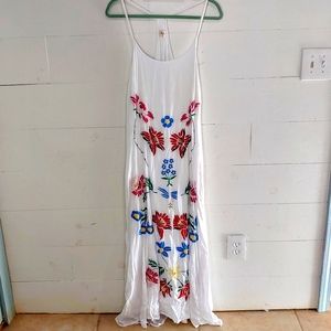 Fillyboo Maxi Dress